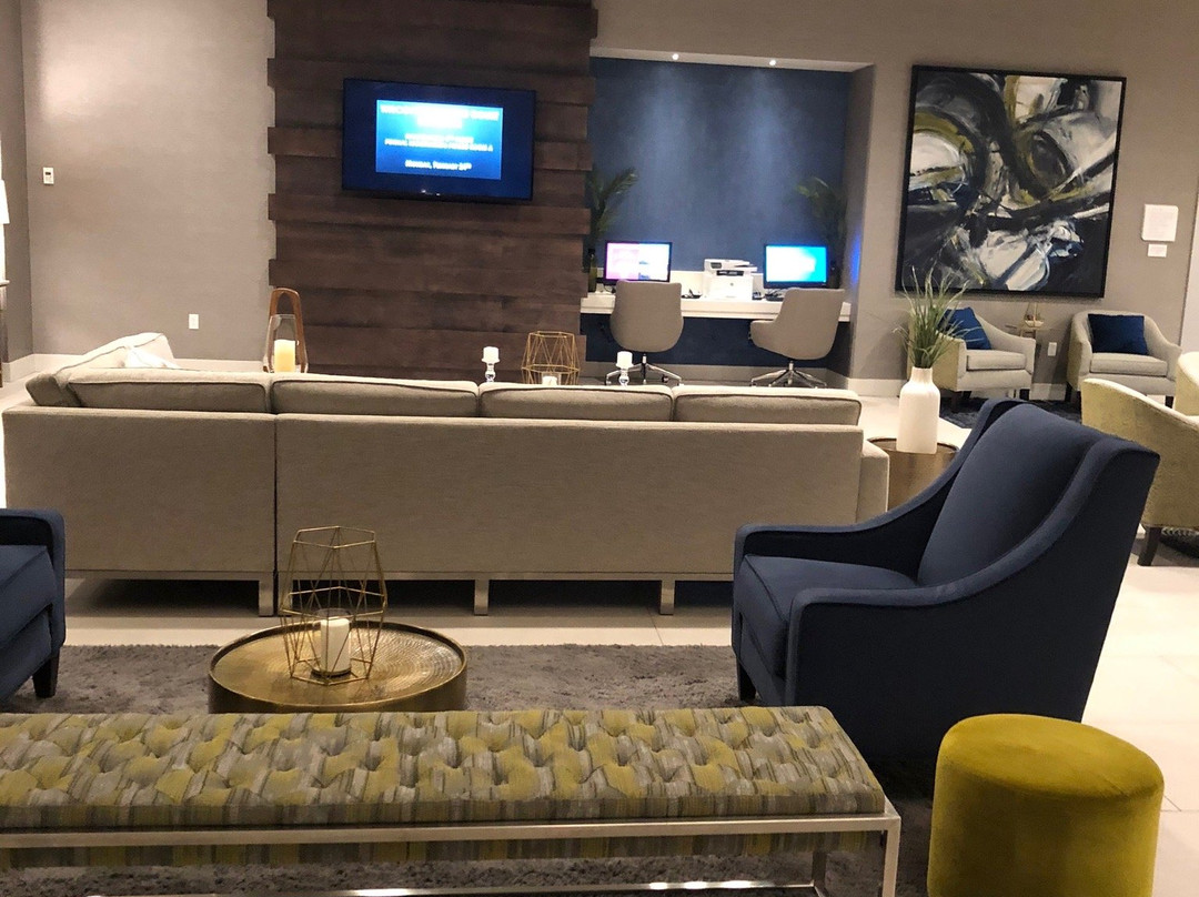 Hilton Garden Inn Madison Sun Prairie主图