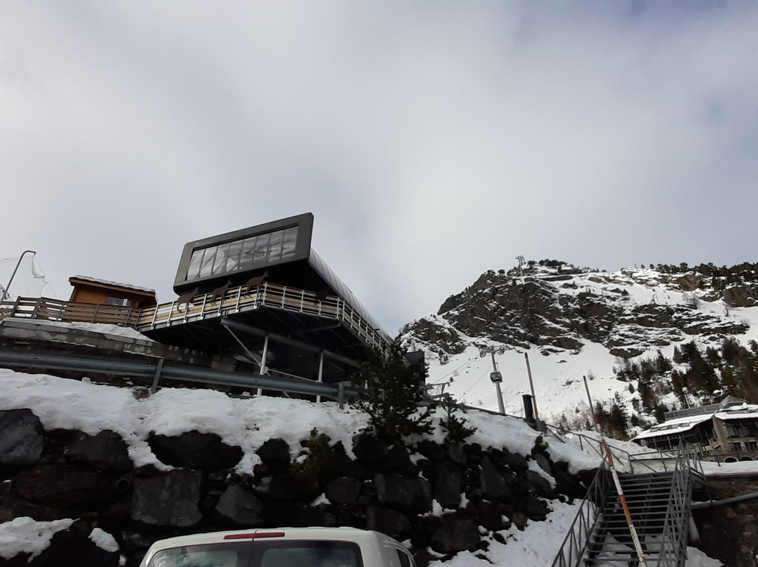 Ordino Arcalis-Ordino必去景点