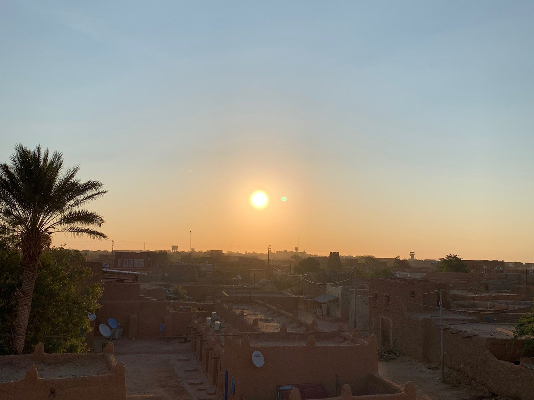 Auberge Tellit主图