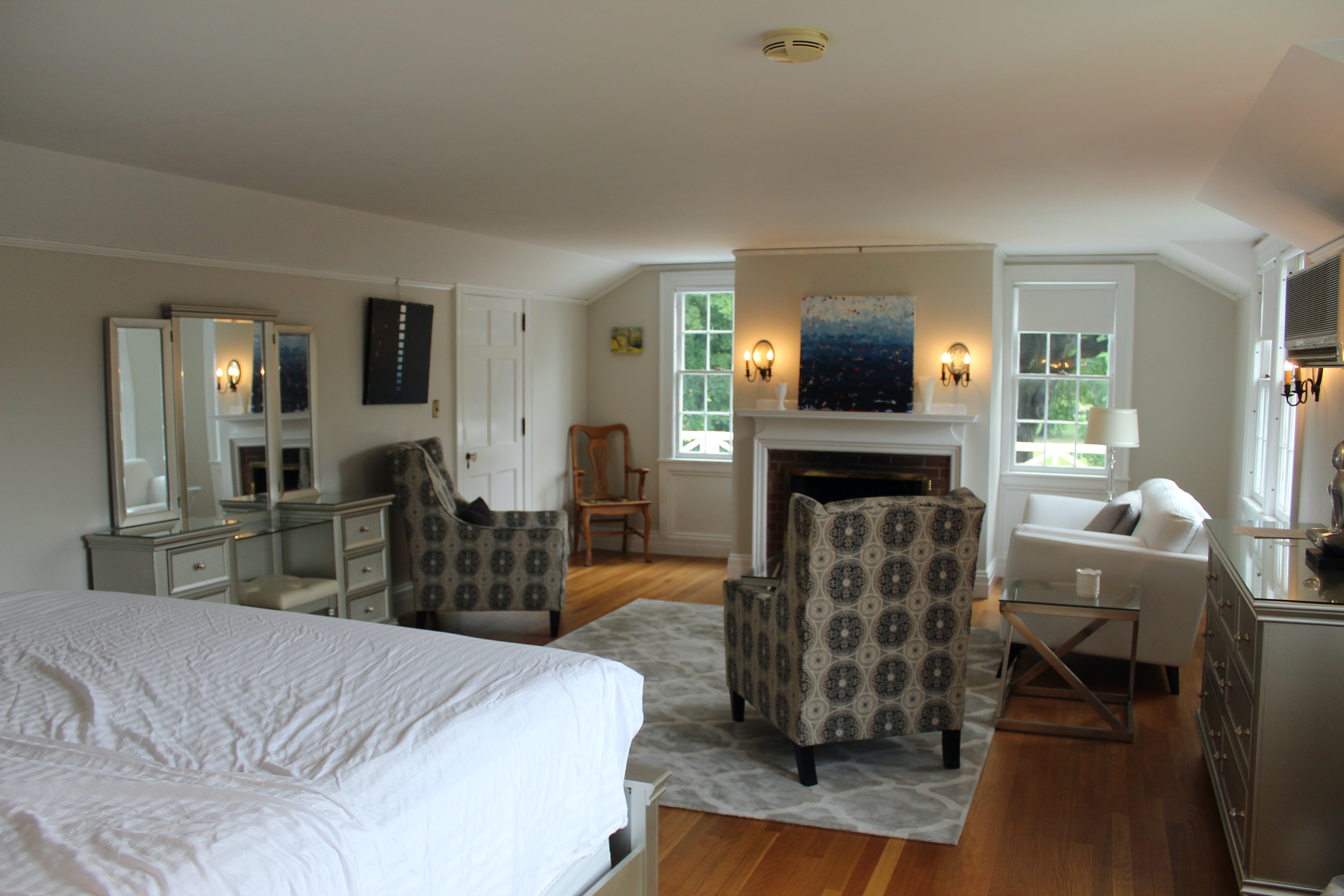 Seth Cheney House-官方