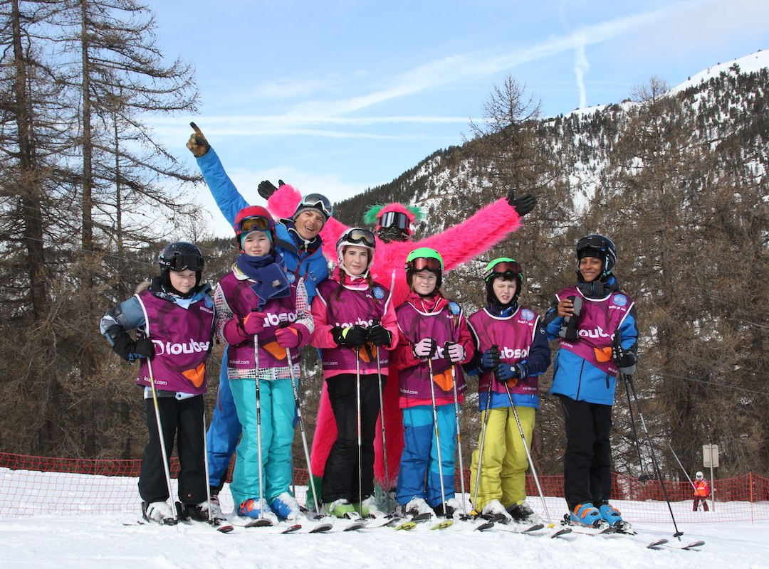 International Ski School APEAK景点图片