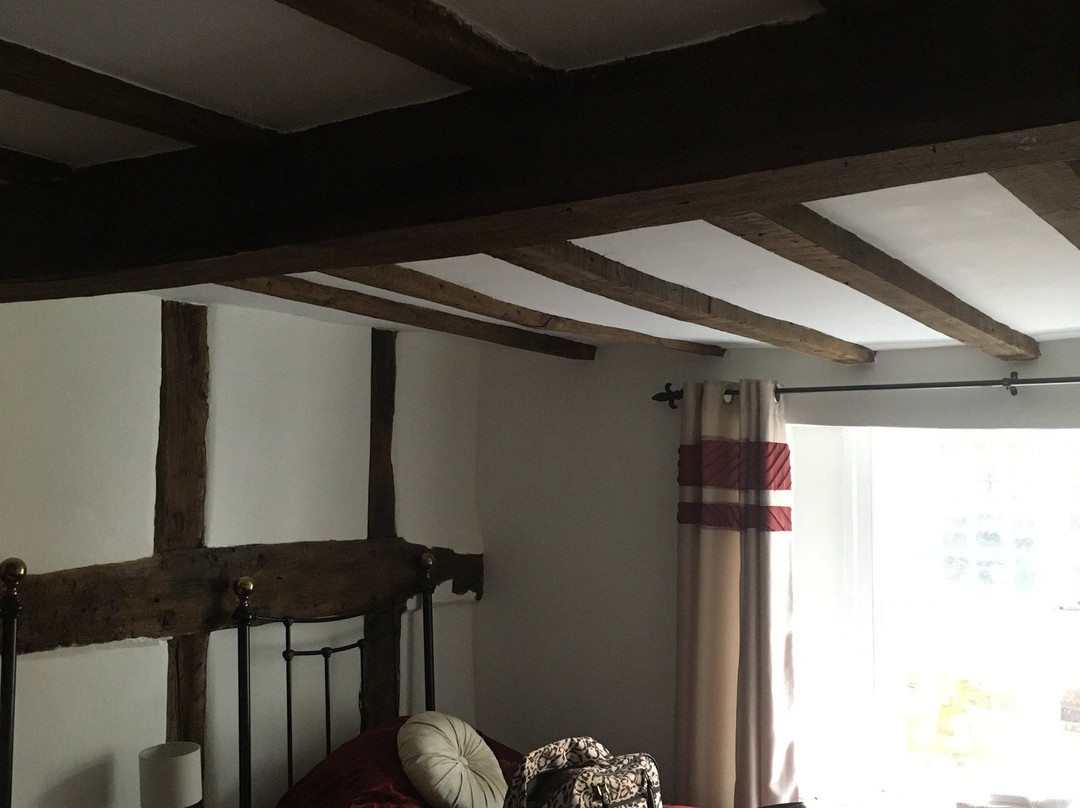 The Poppy House主图