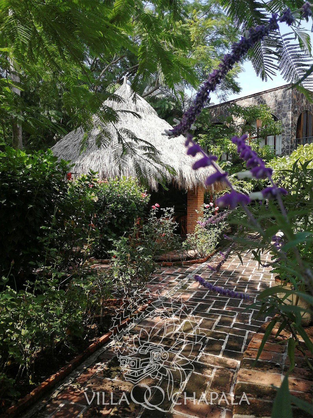 Quinta Quetzalcoatl Boutique Hotel-portrait