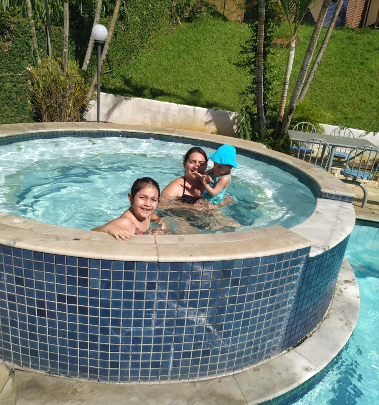 Hotel Porto dos Milagres主图