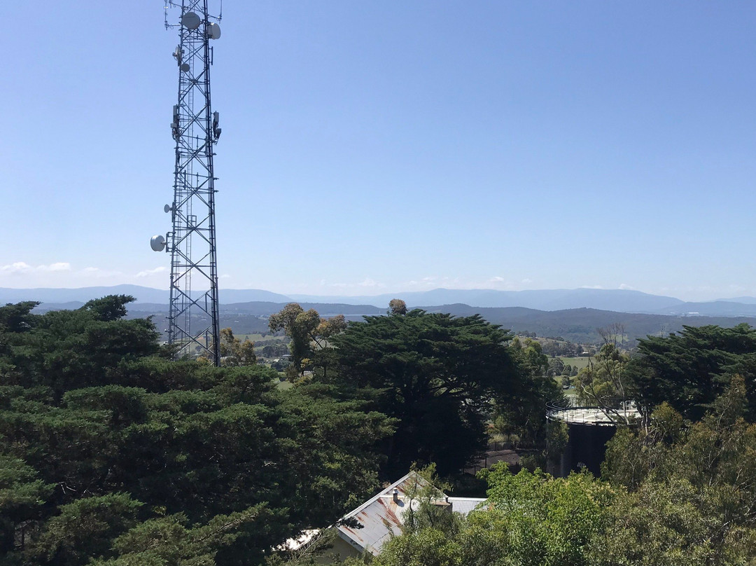 Eltham War Memorial Park-Eltham必去景点