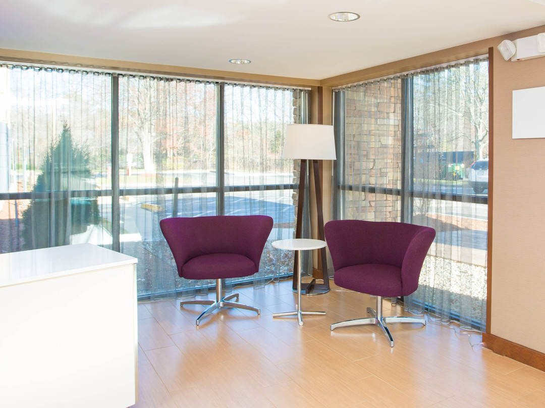 Fairfield Inn & Suites Raynham Middleborough/Plymouth主图