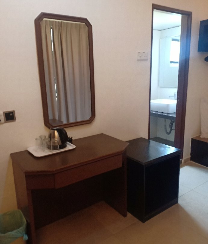 Townview Hotel主图