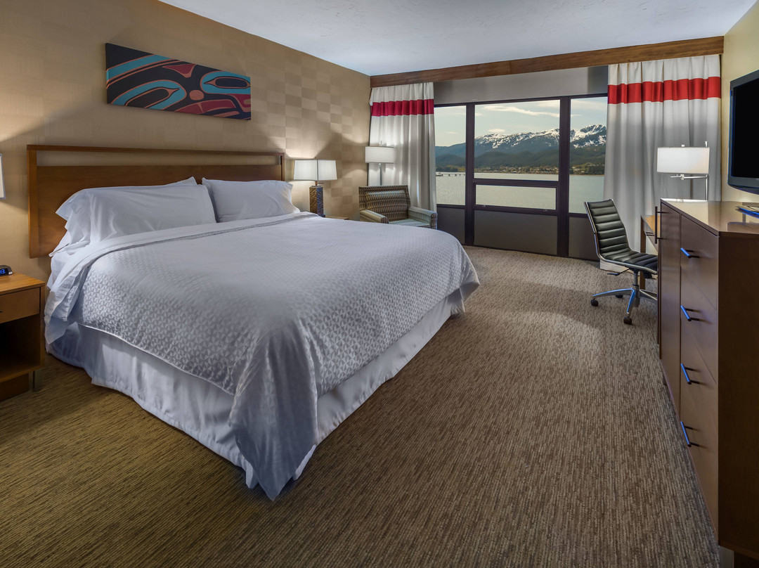 Four Points by Sheraton Juneau主图