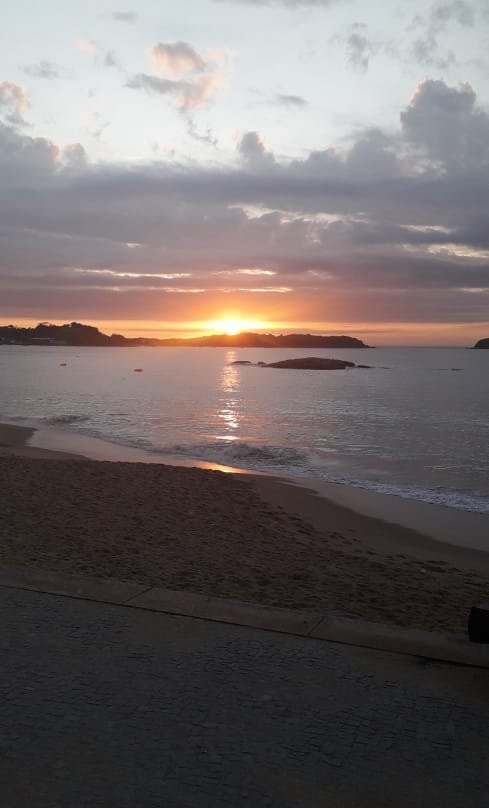 Cemiterio Beach (Boca da Barra)景点图片