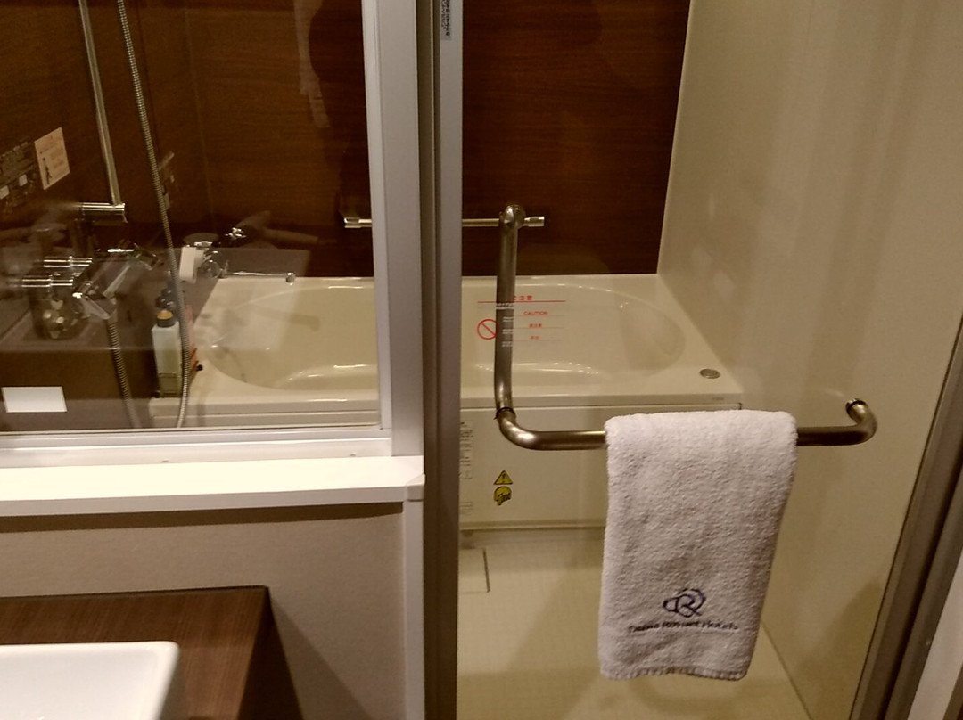 Daiwa Roynet Hotel Matsuyama主图