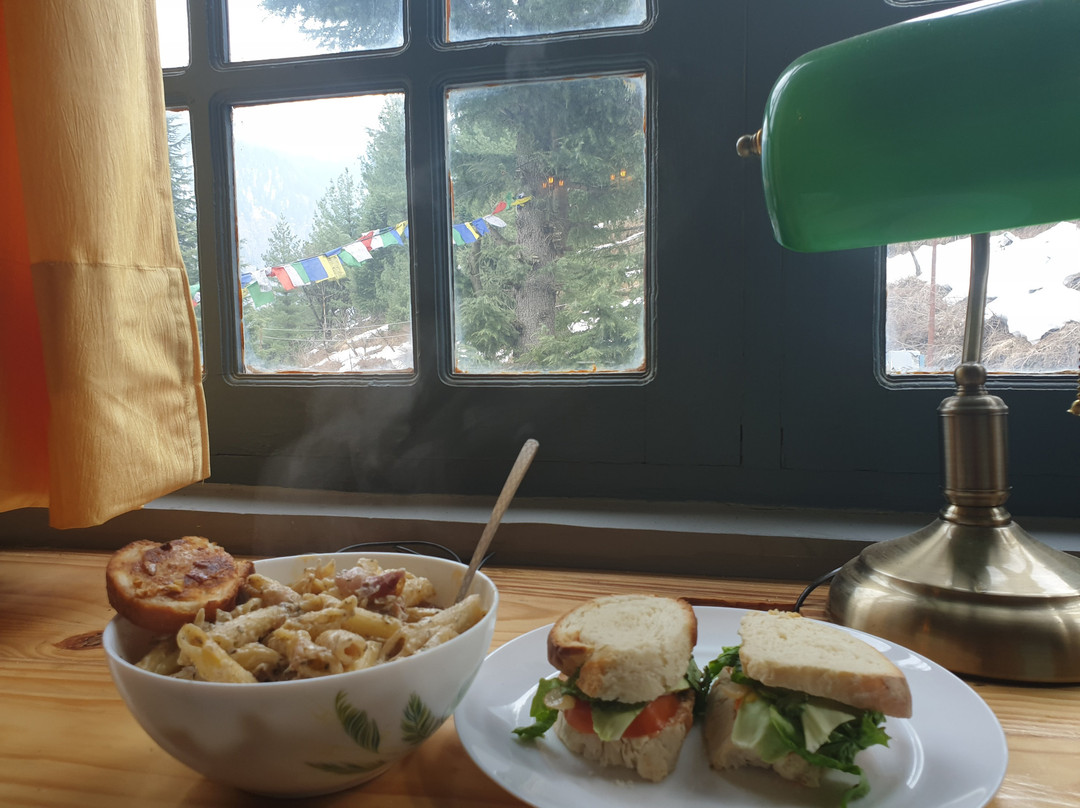 Playground Adventure Hostel主图