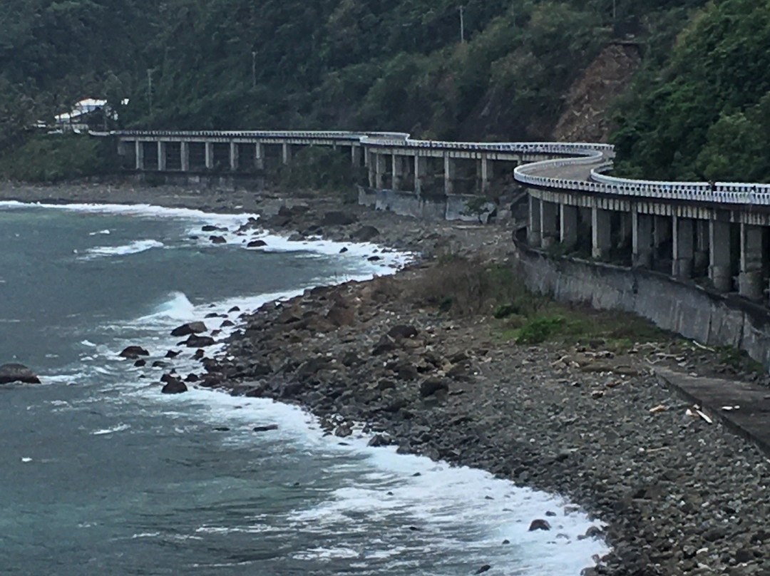 Patapat Viaduct-帕古普必去景点