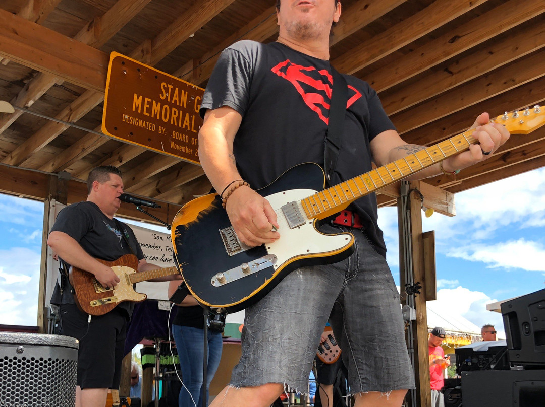 Stan's Idle Hour-Goodland必去景点