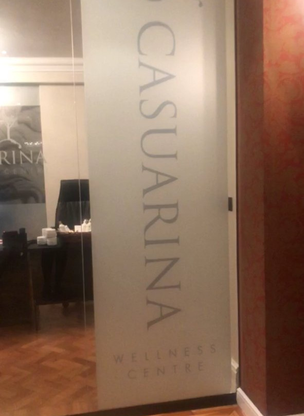 Casuarina Wellness Centre-Green Point必去景点