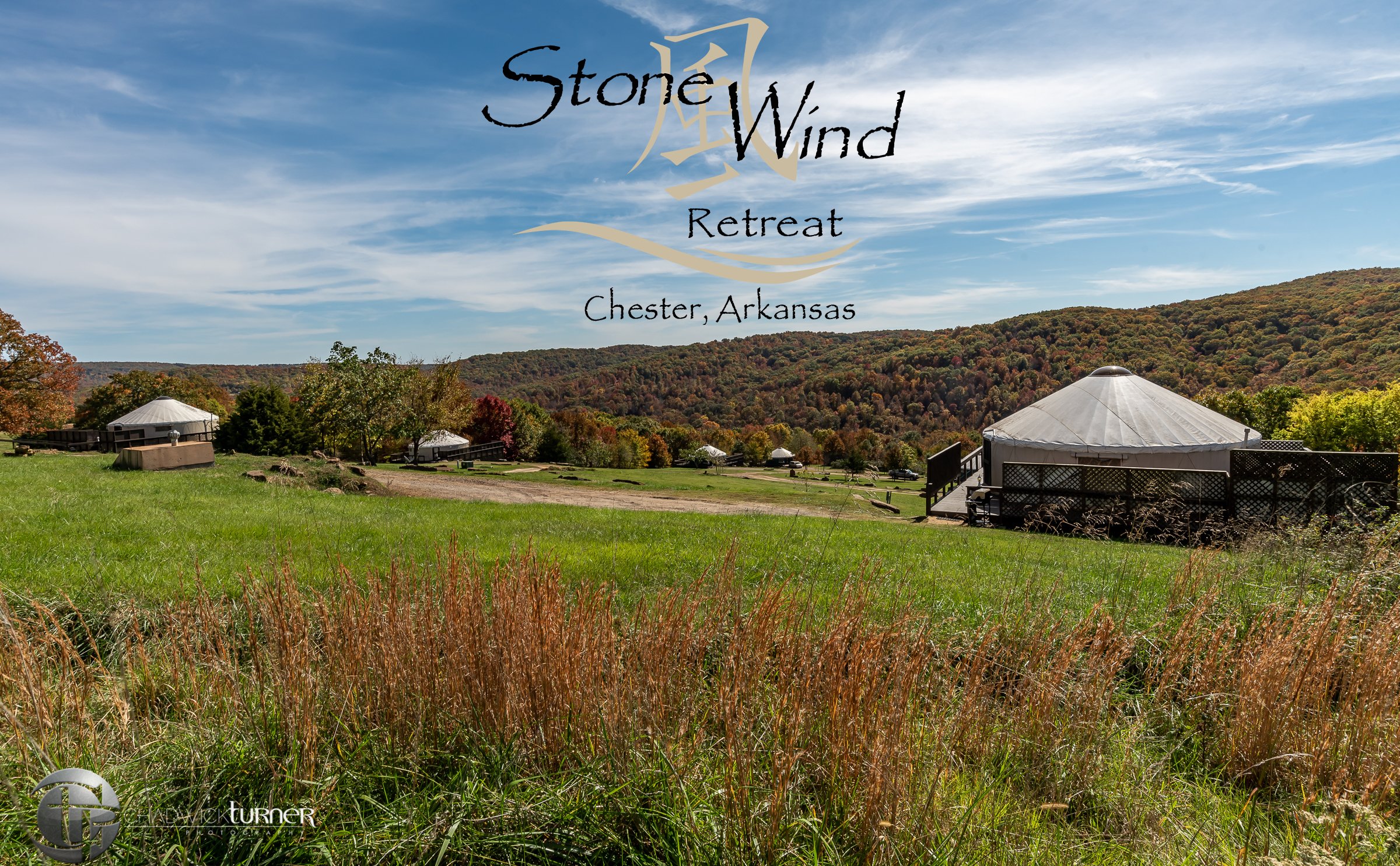 StoneWind Retreat-官方