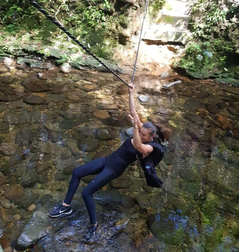 Charming Riverside Hotel主图