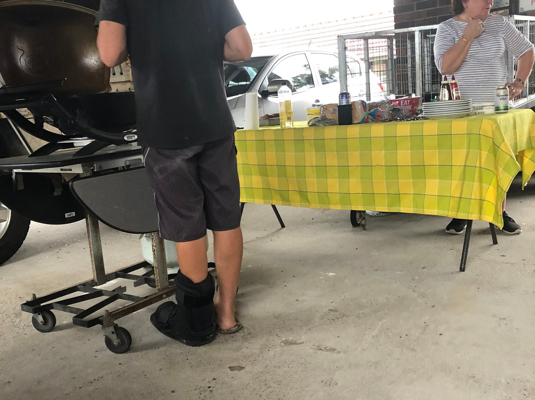 Karuah Motor Inn主图