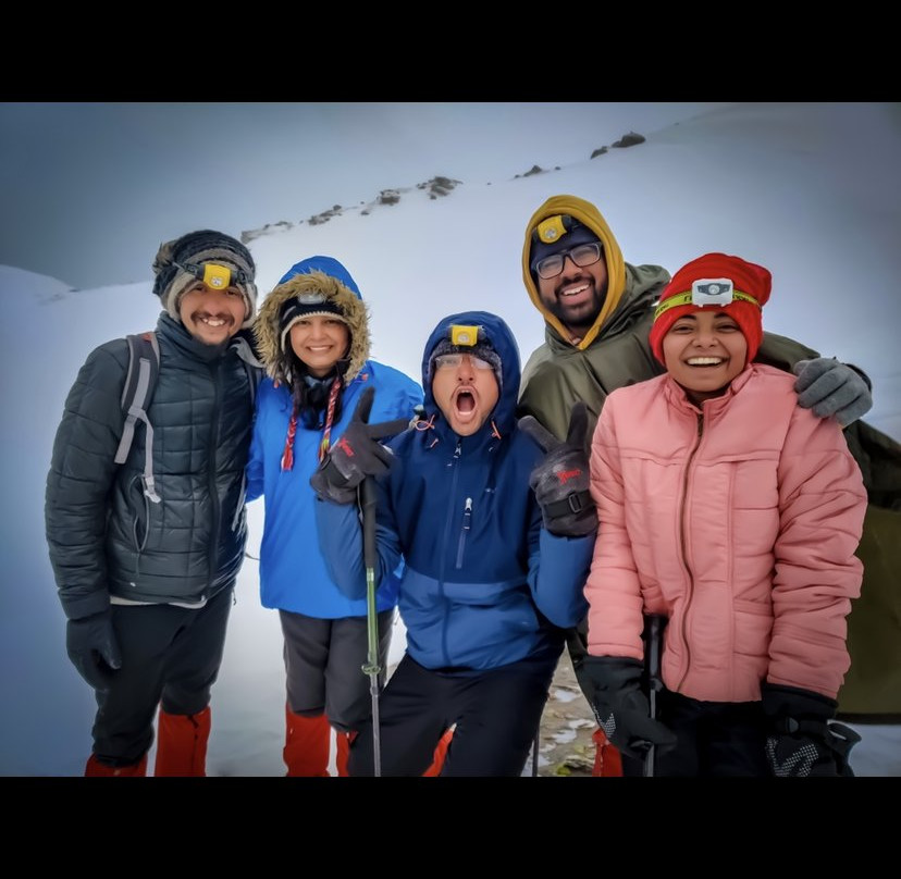 Sar outdoors景点图片