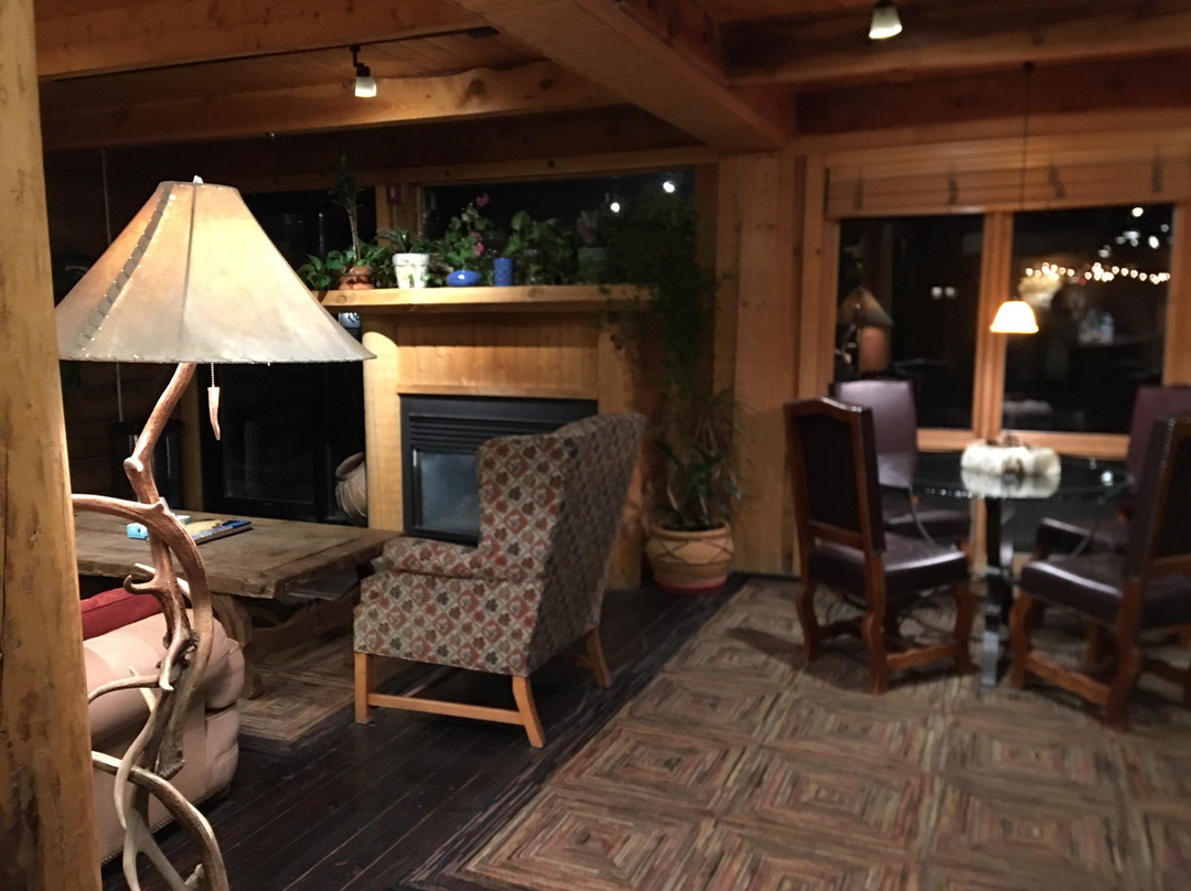 The Boulder Creek Lodge主图