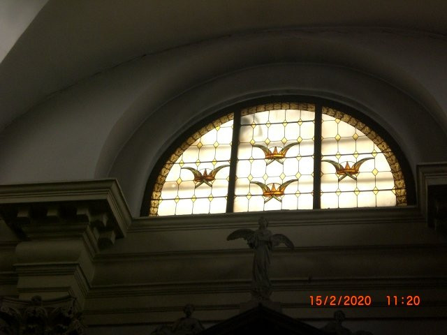 Chiesa di San Canziano-帕多瓦必去景点