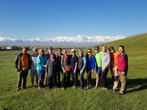 Solto Holidays-比斯凯克必去景点