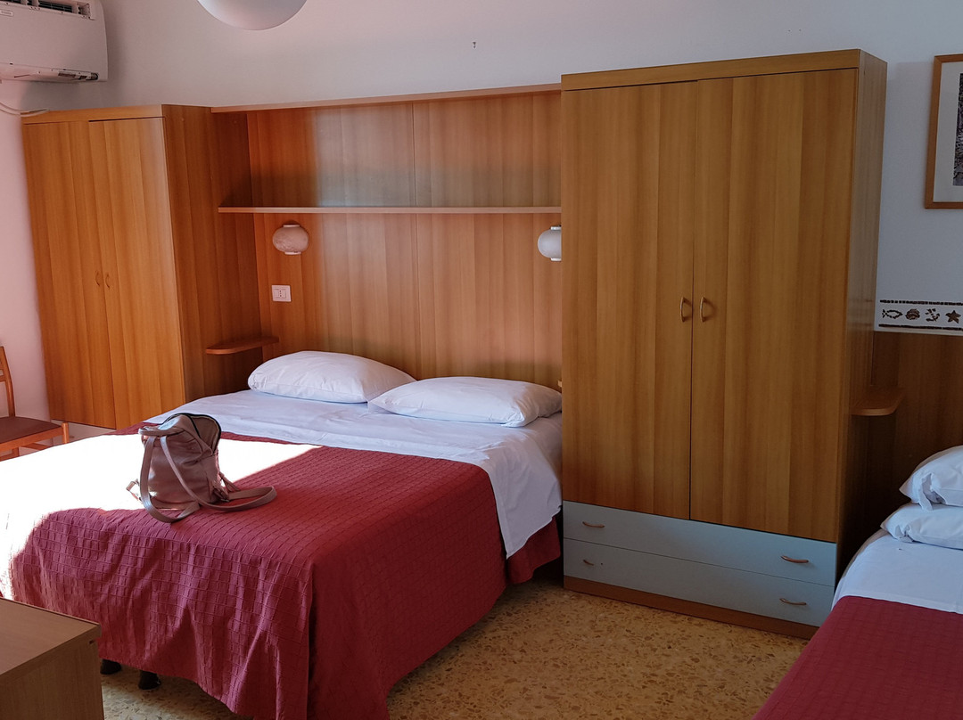 Albergo Nettuno主图