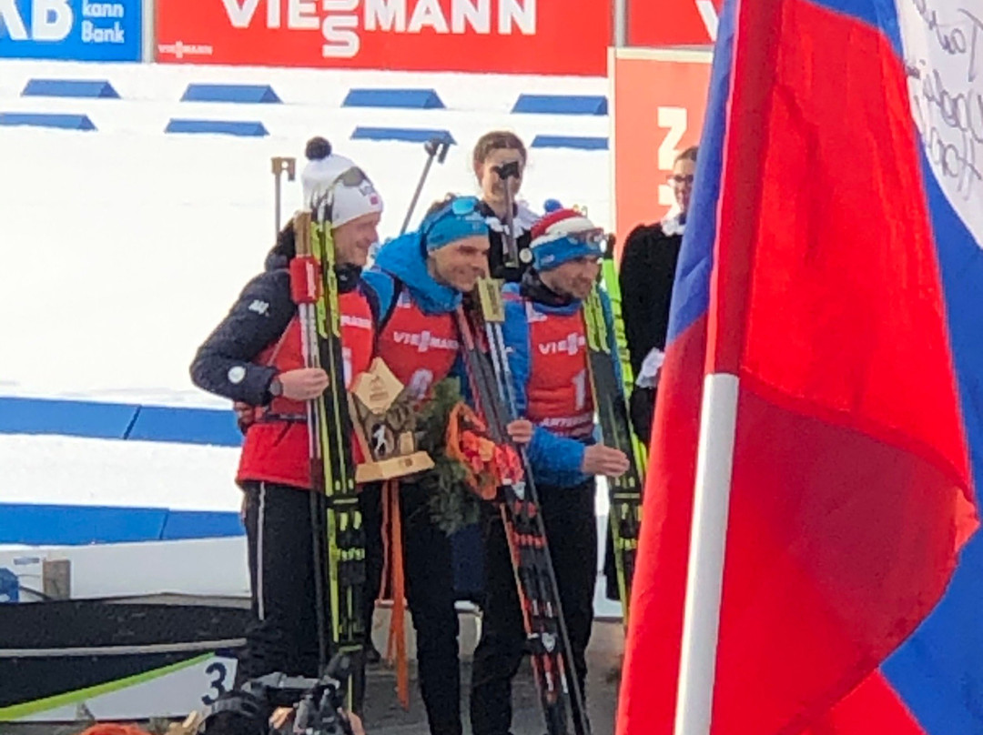 Altitude Biathlon-Autrans-Meaudre-en-Vercors必去景点