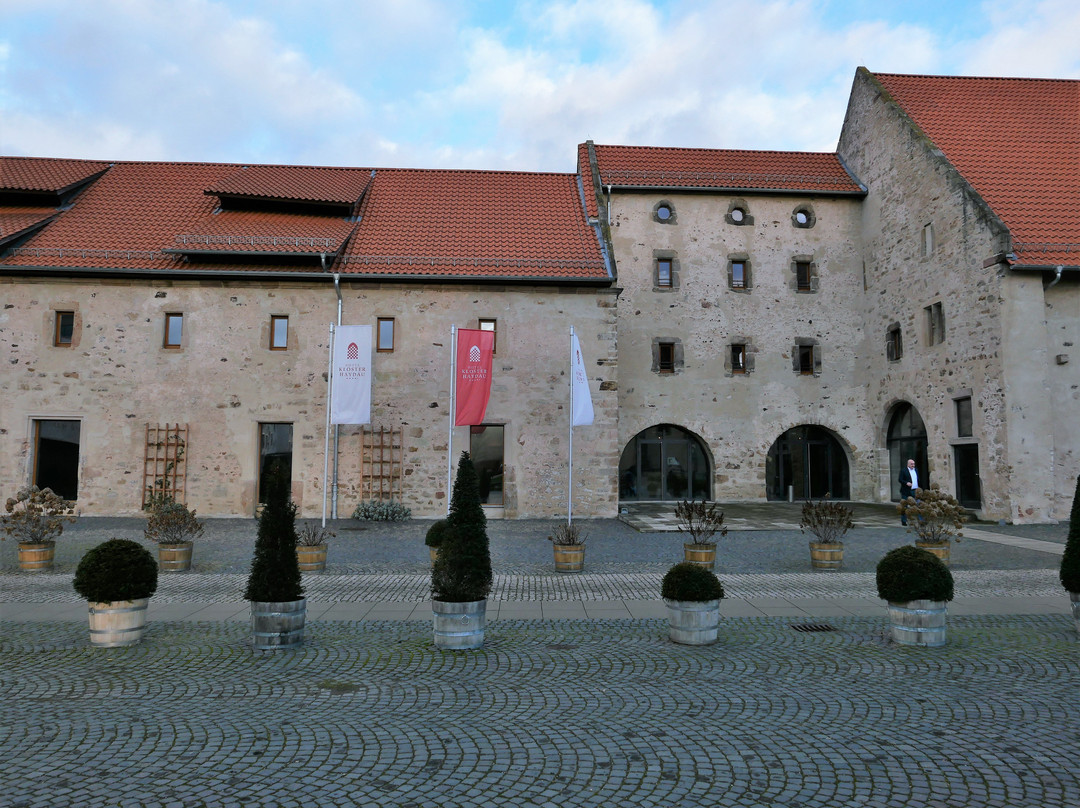 Hotel Kloster Haydau主图