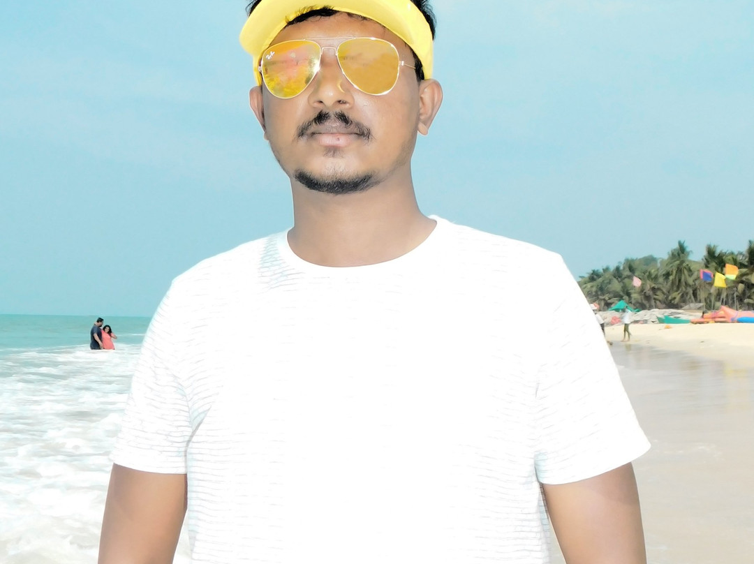 Malpe Beach-Malpe必去景点