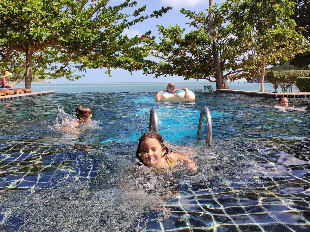 Starlight Resort主图