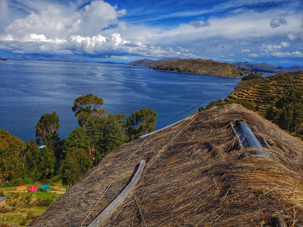 Florencia Tours-科帕卡巴纳必去景点