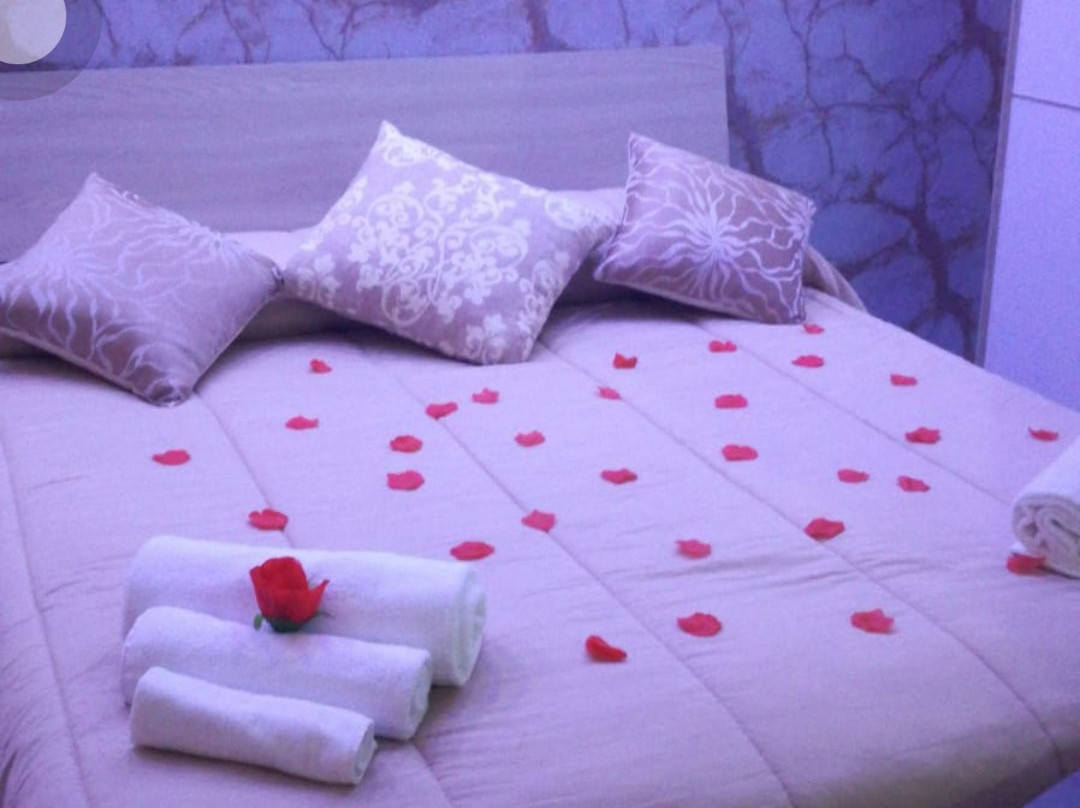 B&B Il Cuore dell'Etna主图