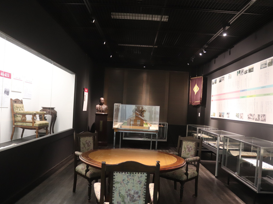 TUAT Science Museum-小金井市必去景点
