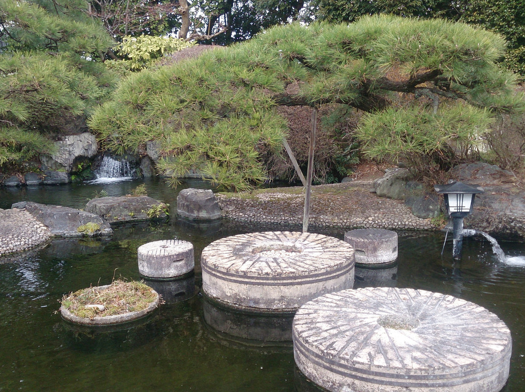 Seifun Museum景点图片