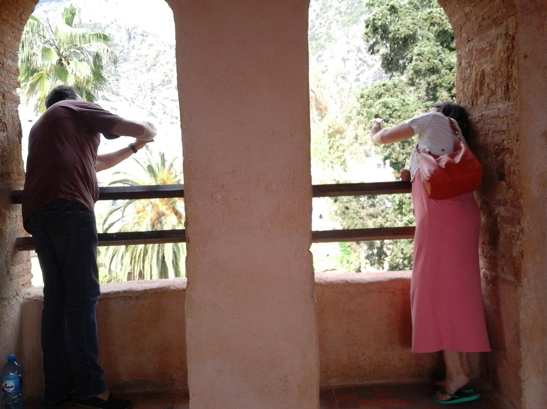 Russian Private Guide/ Русский Гид в Танжере-丹吉尔必去景点