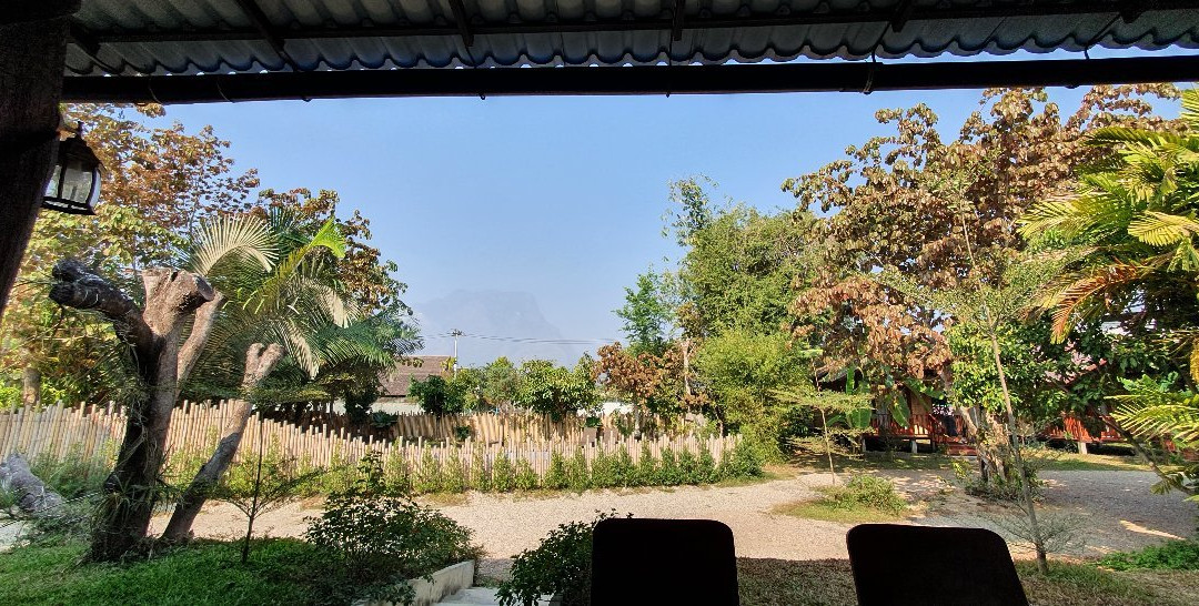 Chiang Dao Reset主图