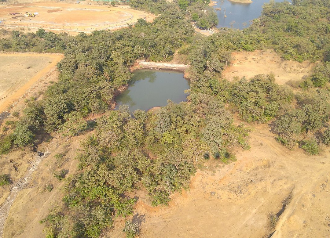 Table Point-Saputara必去景点