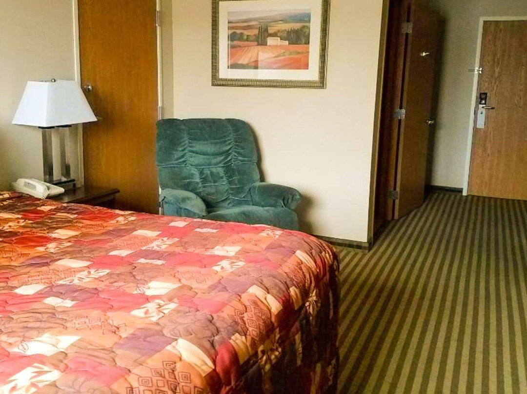 Bowman Inn and Suites主图