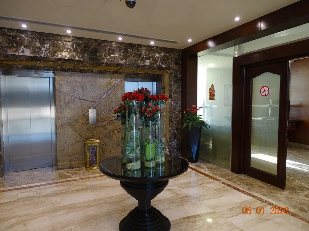 Tolip El Narges主图