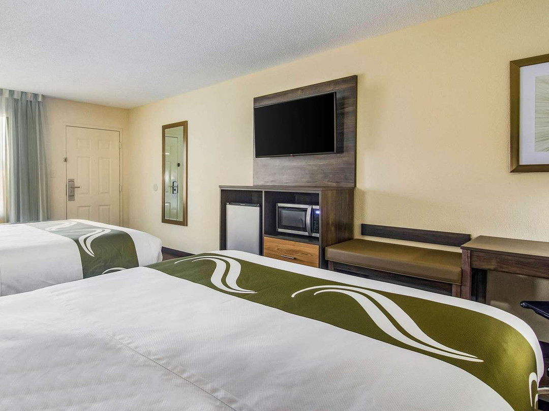 Quality Inn & Suites主图