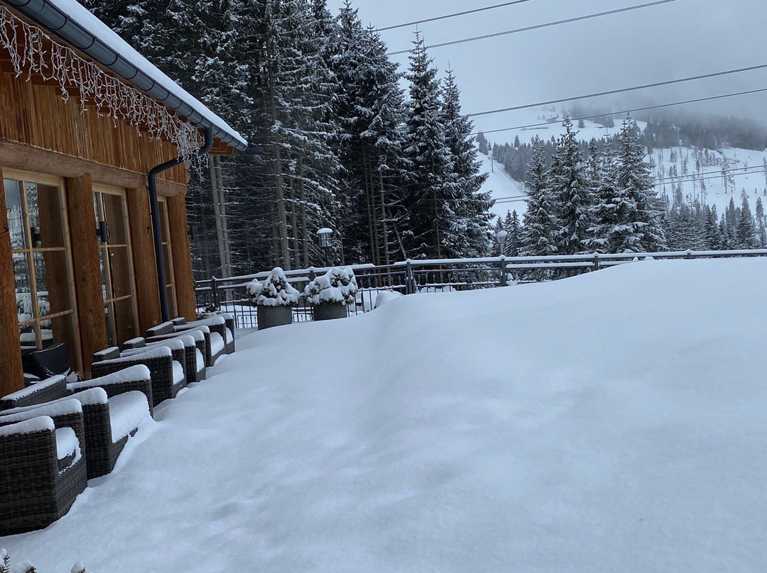 Berghotel Der Königsleitner - adults only (ab 16 Jahren)主图