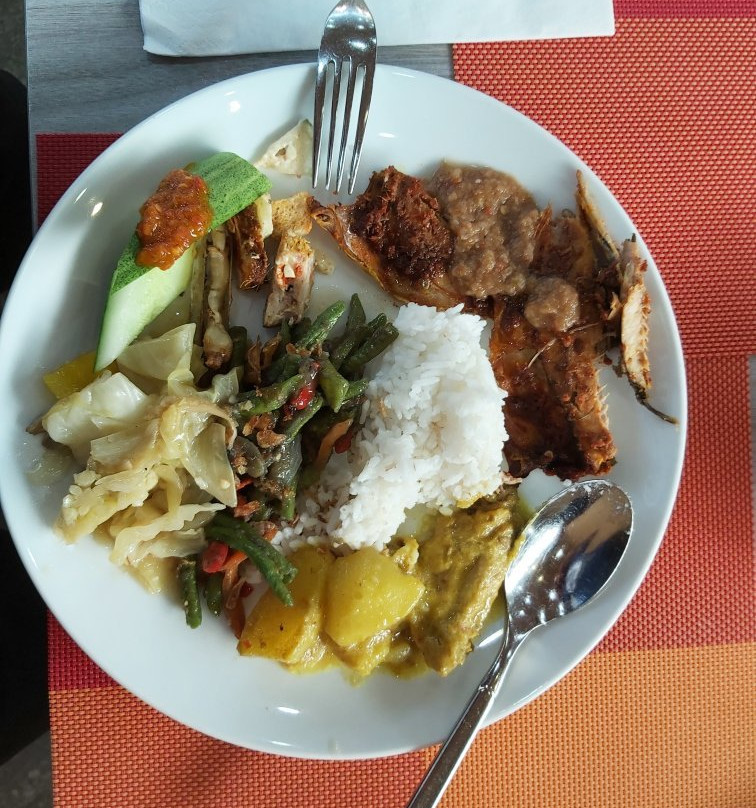 Lakeview Terrace Resort主图