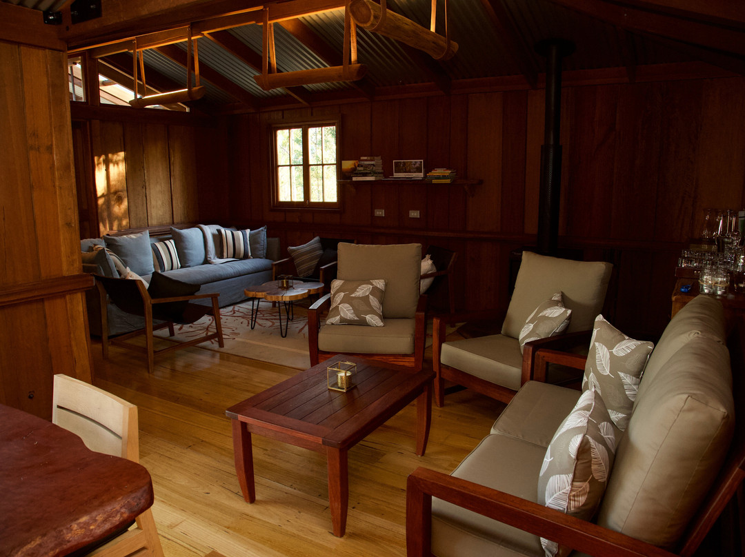 Clumber旅游攻略图片