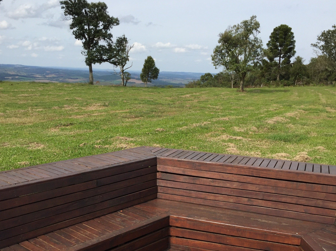 Vinícola Abreu Garcia-Campo Belo do Sul必去景点