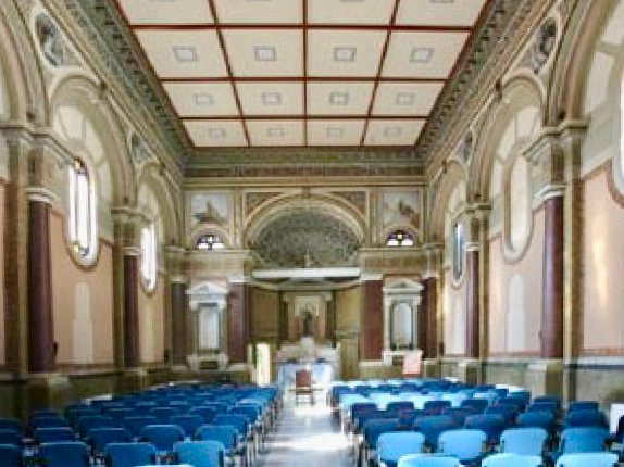 Museo Diocesano di Molfetta景点图片