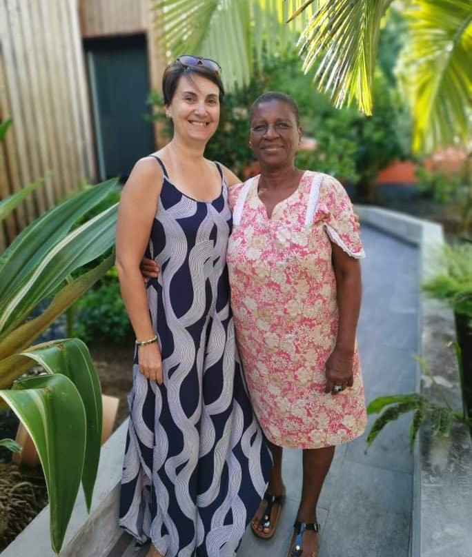 La Résidence Nou Cinq主图