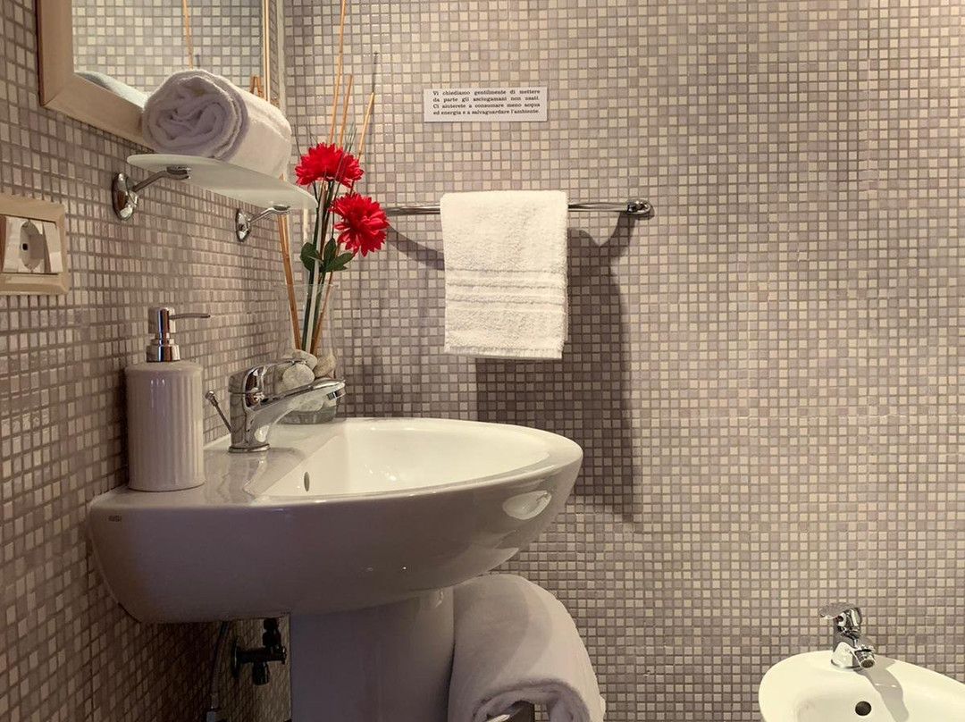 Bed & Breakfast Casa Mafi主图