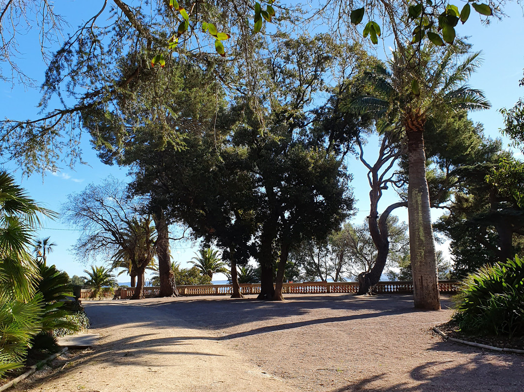 Parc du Cigalou景点图片