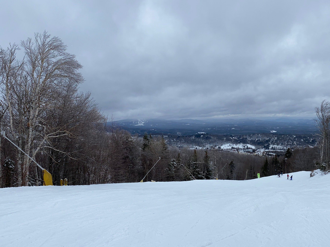 Stratton Mountain Resort-Stratton Mountain必去景点
