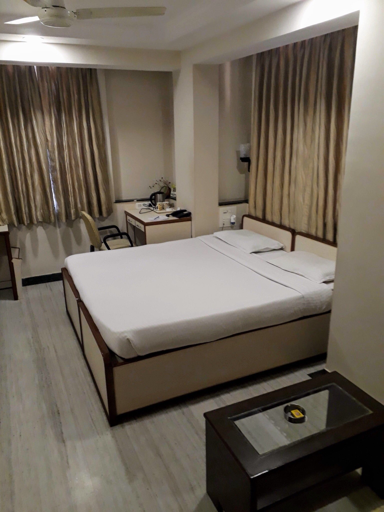 Hotel Green Acres-官方